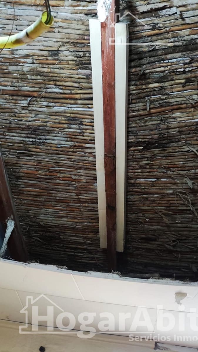 4 camera da letto Attico in vendita in Palma de Gandia - 85.000 € (Rif: 9741812)