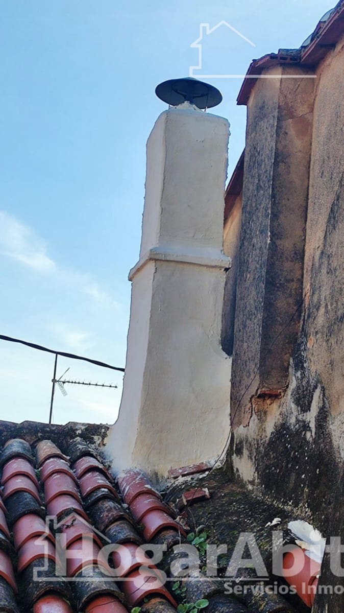 4 camera da letto Attico in vendita in Palma de Gandia - 85.000 € (Rif: 9741812)