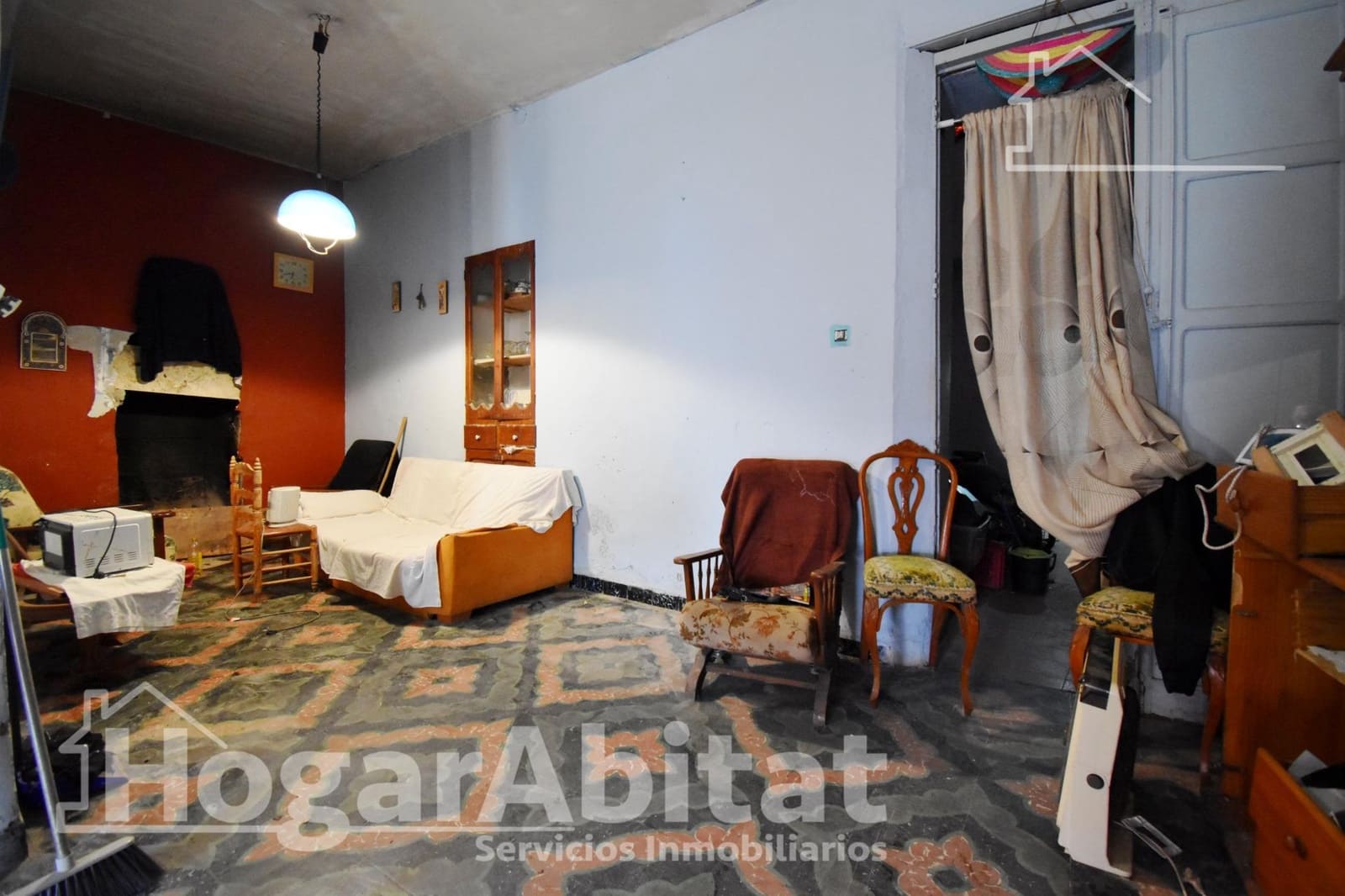 4 camera da letto Attico in vendita in Palma de Gandia - 85.000 € (Rif: 9741812)