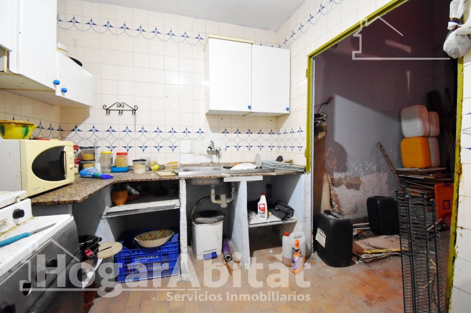 4 camera da letto Attico in vendita in Palma de Gandia - 85.000 € (Rif: 9741812)