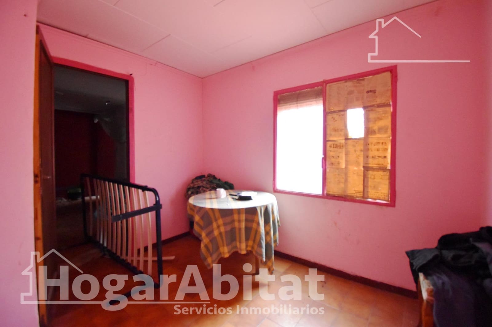 4 camera da letto Attico in vendita in Palma de Gandia - 85.000 € (Rif: 9741812)