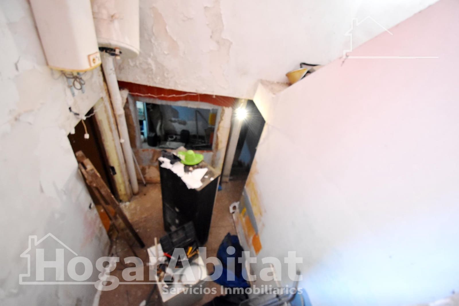 4 camera da letto Attico in vendita in Palma de Gandia - 85.000 € (Rif: 9741812)