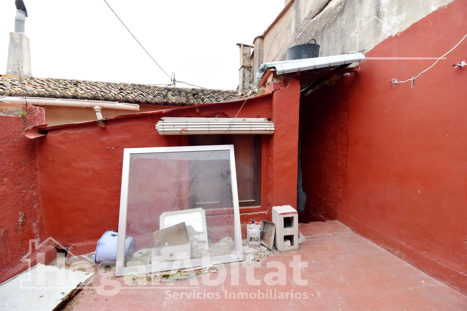 4 camera da letto Attico in vendita in Palma de Gandia - 85.000 € (Rif: 9741812)