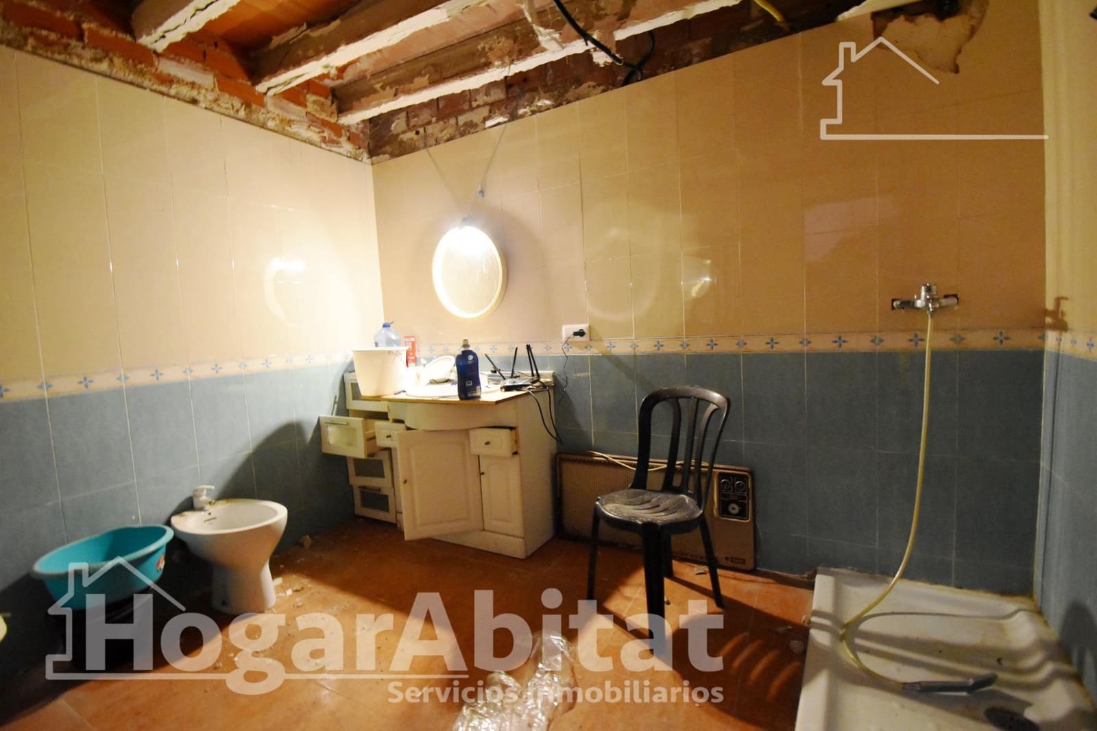 4 camera da letto Attico in vendita in Palma de Gandia - 85.000 € (Rif: 9741812)