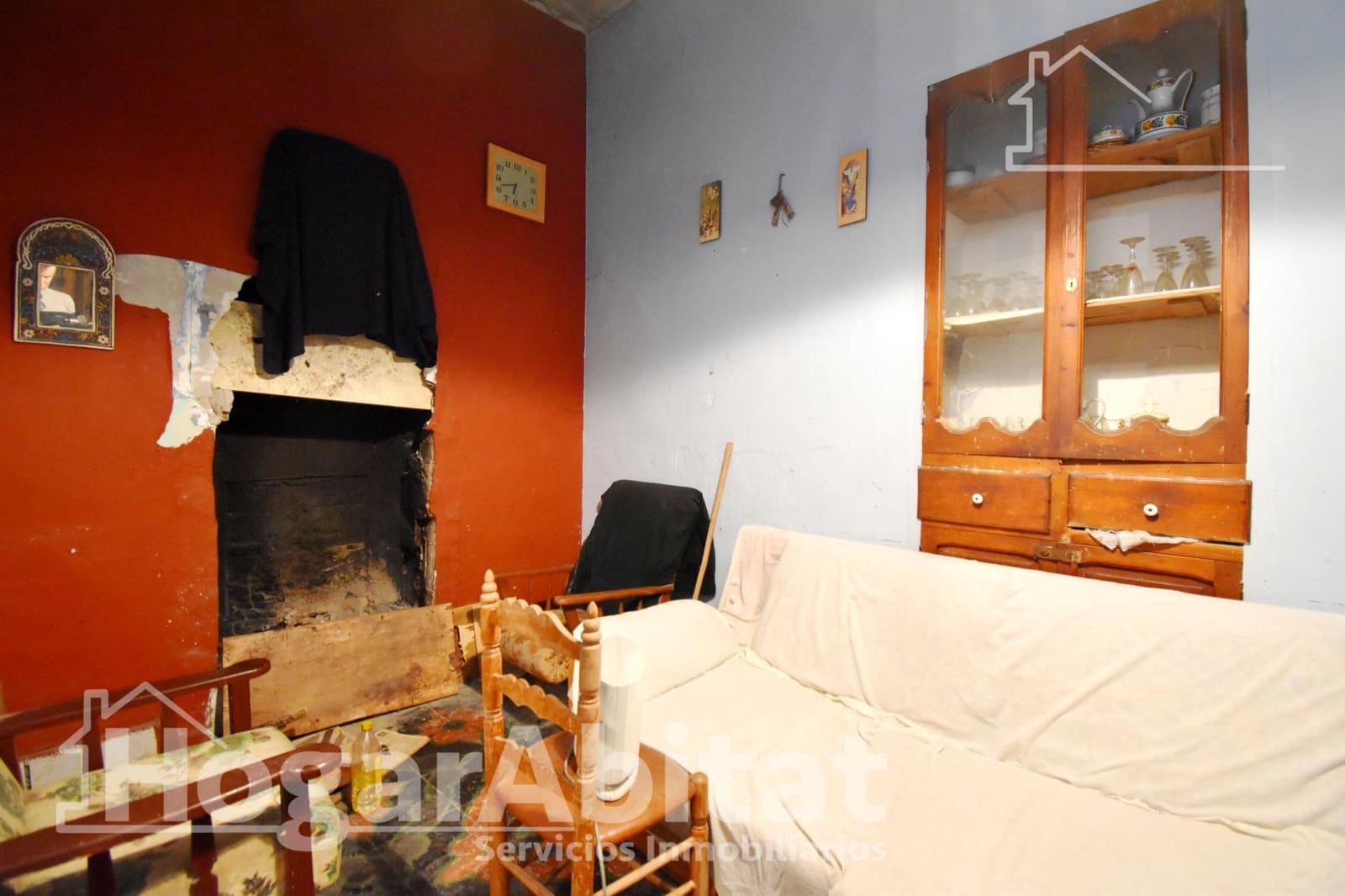 4 camera da letto Attico in vendita in Palma de Gandia - 85.000 € (Rif: 9741812)