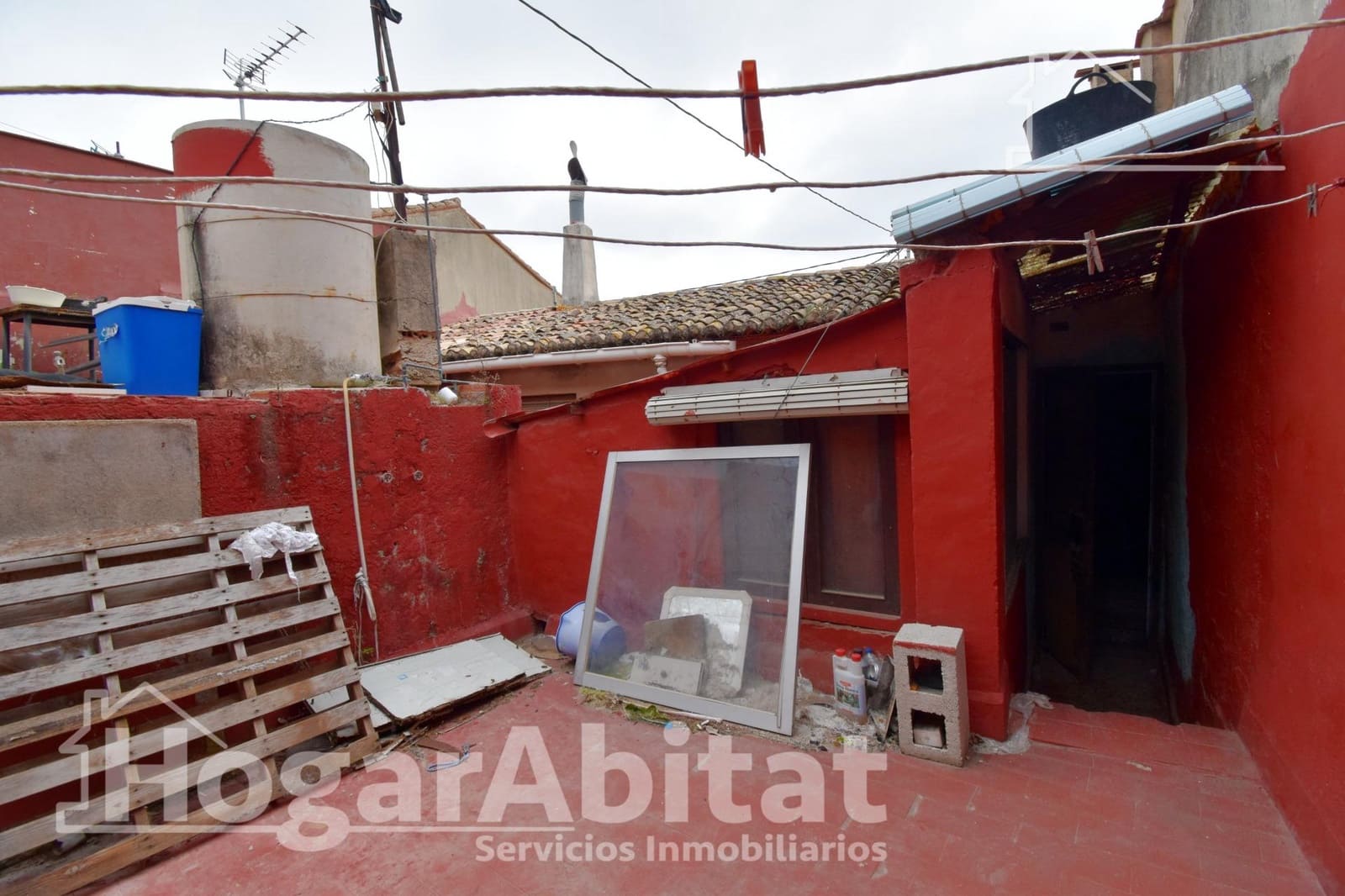 4 camera da letto Attico in vendita in Palma de Gandia - 85.000 € (Rif: 9741812)