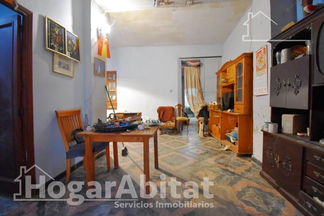 4 soverom Penthouse til salgs i Palma de Gandía - € 85 000 (Ref: 9741812)