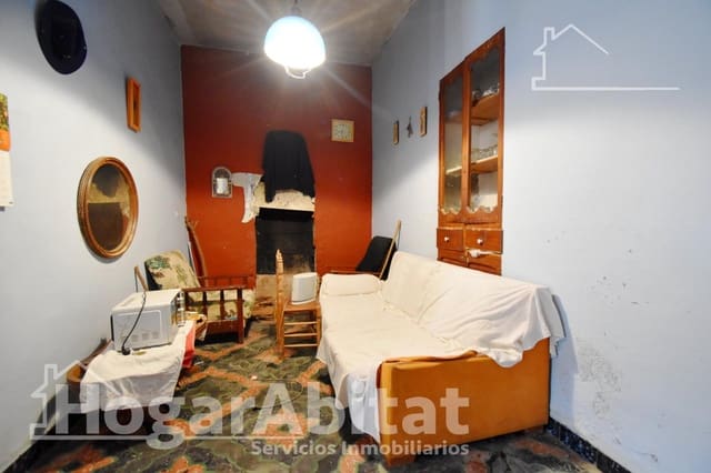 4 soverom Penthouse til salgs i Palma de Gandía - € 85 000 (Ref: 9741812)