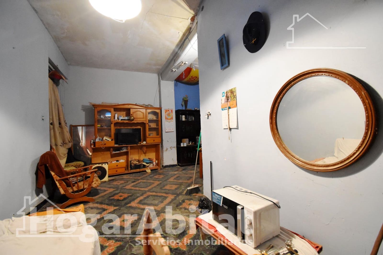 4 soverom Penthouse til salgs i Palma de Gandia - € 85 000 (Ref: 9741812)
