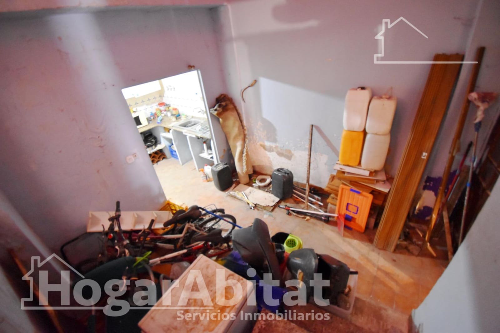 4 soverom Penthouse til salgs i Palma de Gandia - € 85 000 (Ref: 9741812)