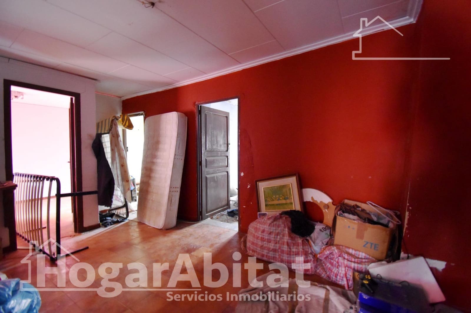 4 soverom Penthouse til salgs i Palma de Gandia - € 85 000 (Ref: 9741812)