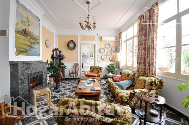 7 bedroom Townhouse for sale in Villalonga - € 384,000 (Ref: 9741813)