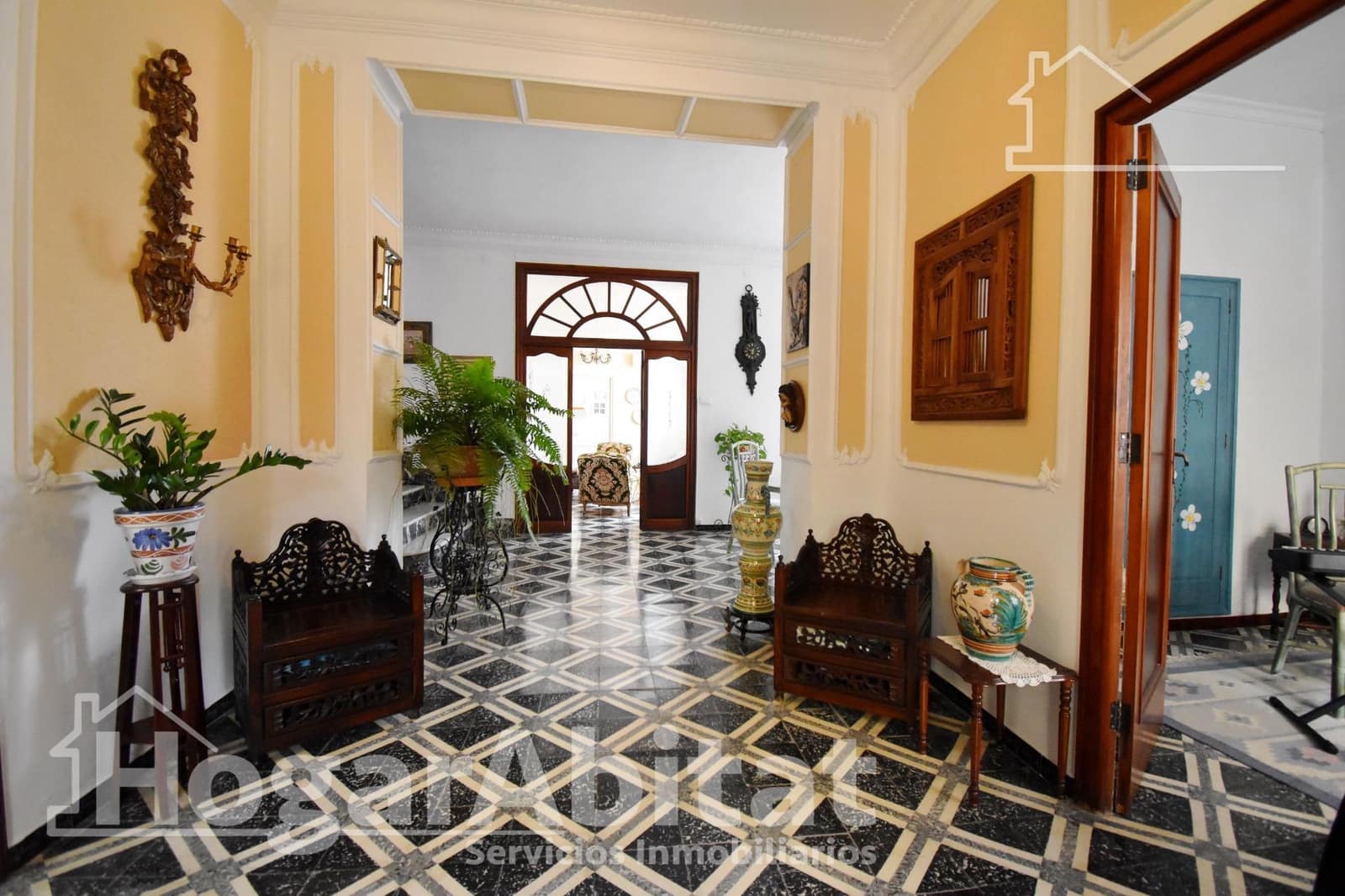 7 bedroom Townhouse for sale in Villalonga - € 384,000 (Ref: 9741813)