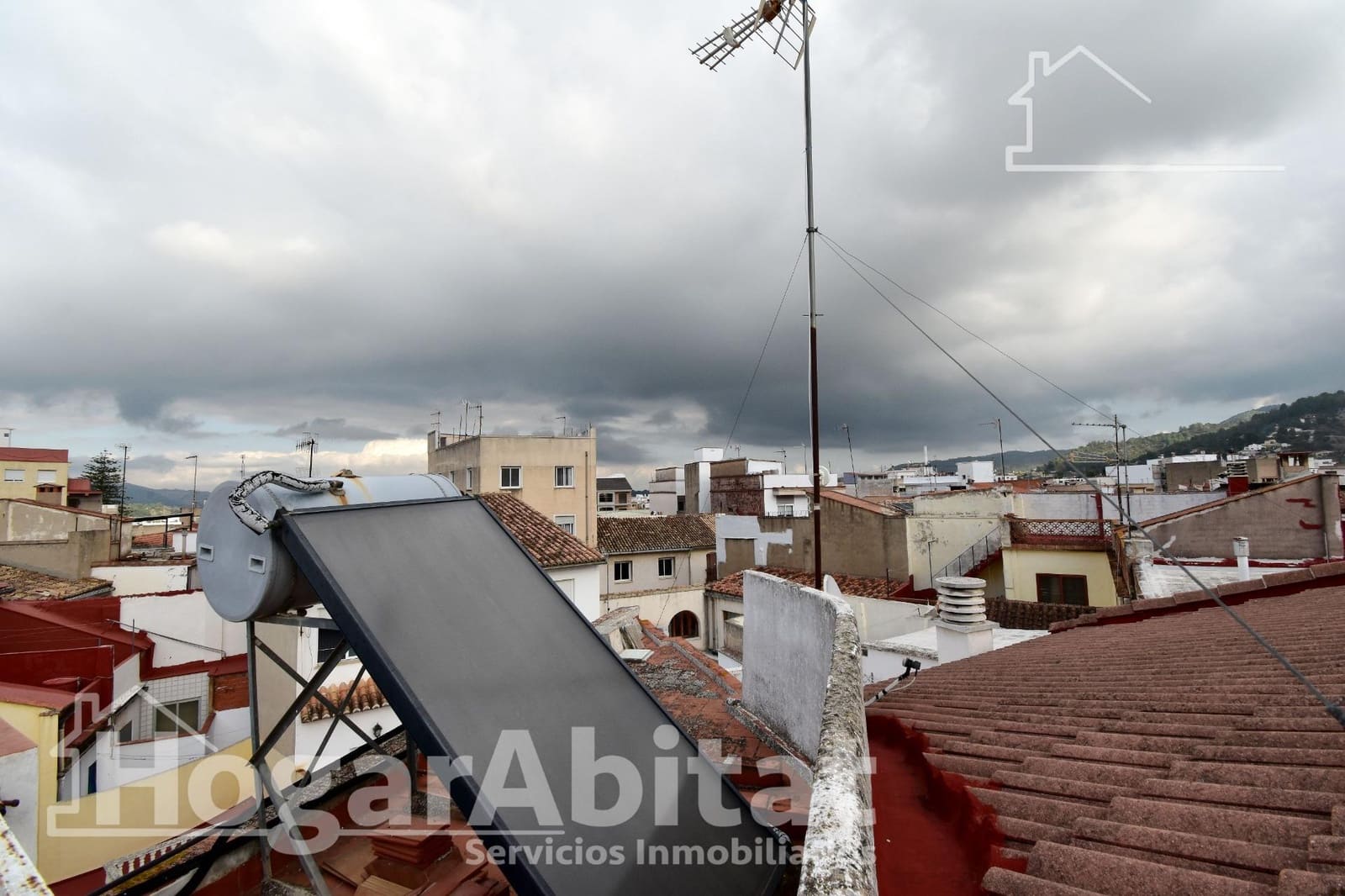 7 bedroom Townhouse for sale in Villalonga - € 384,000 (Ref: 9741813)