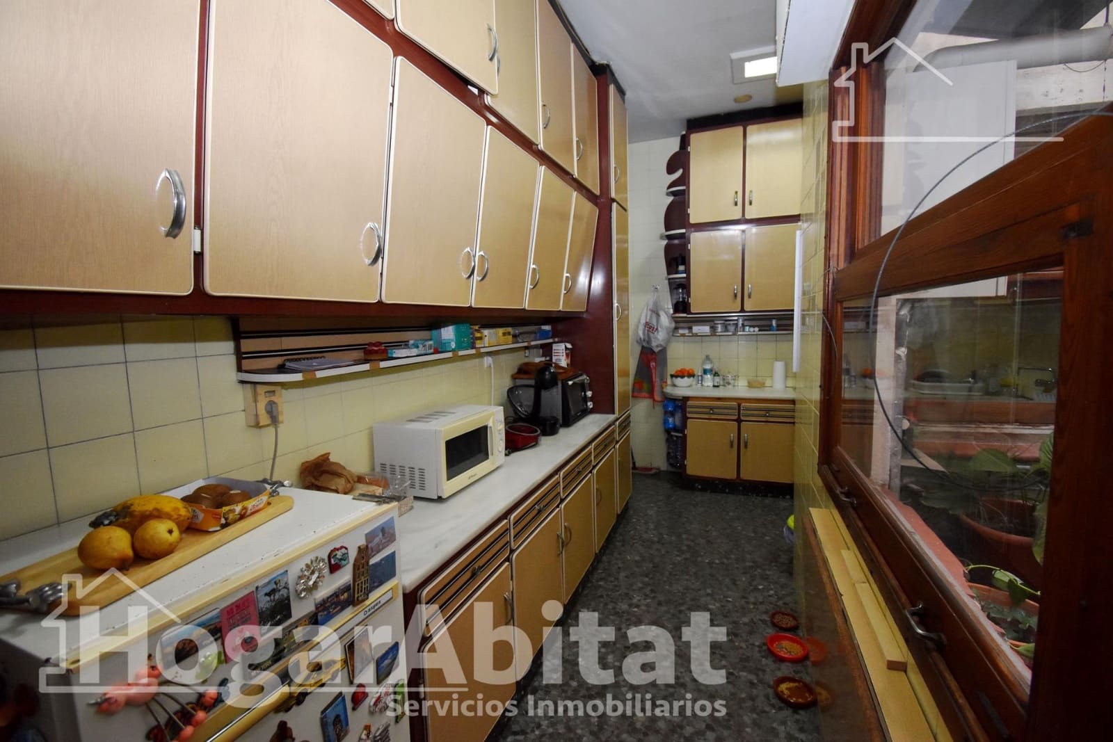 6 soveværelse Semi-Rækkehus til salg i Burriana / Borriana med garage - € 300.000 (Ref: 9741814)