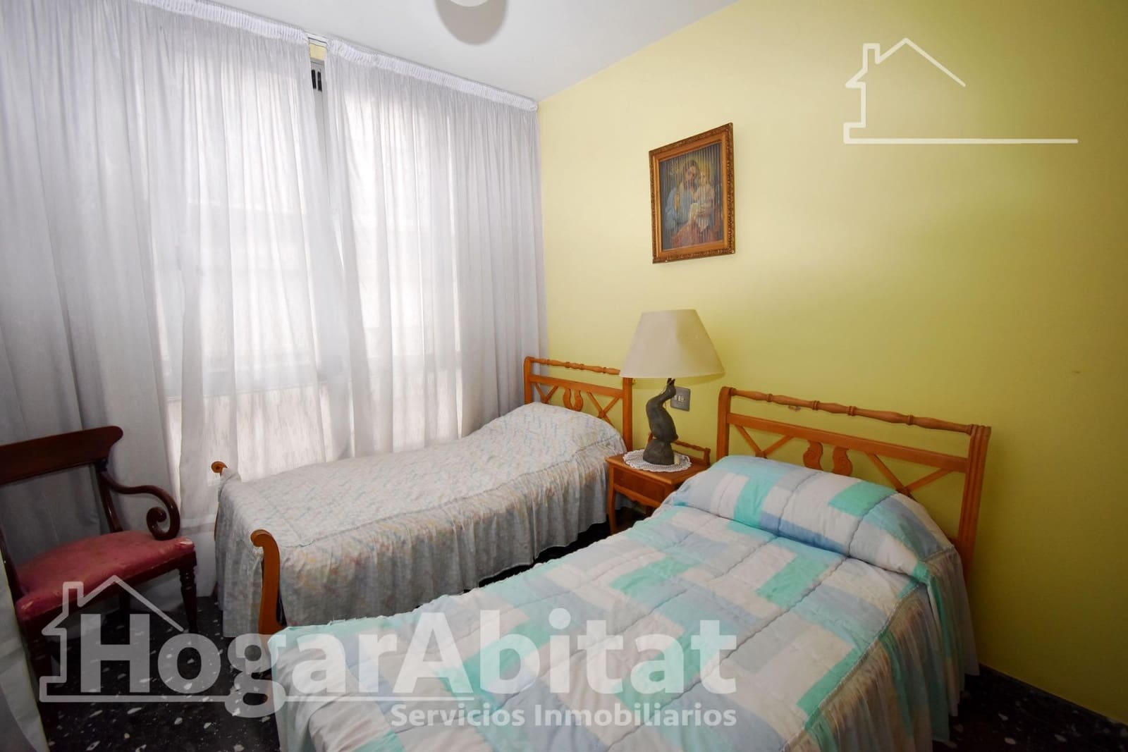 6 soveværelse Semi-Rækkehus til salg i Burriana / Borriana med garage - € 300.000 (Ref: 9741814)