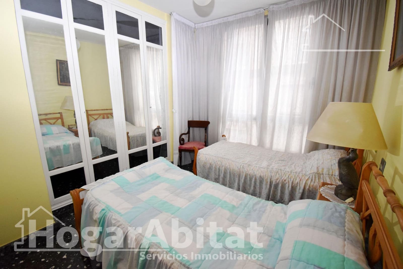 6 soveværelse Semi-Rækkehus til salg i Burriana / Borriana med garage - € 300.000 (Ref: 9741814)