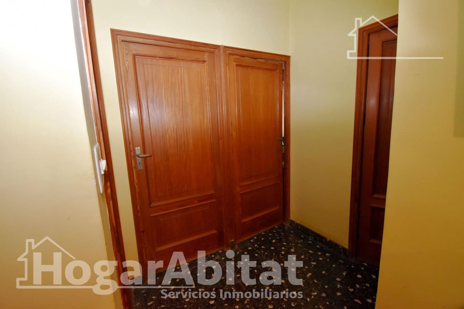 6 soveværelse Semi-Rækkehus til salg i Burriana / Borriana med garage - € 300.000 (Ref: 9741814)