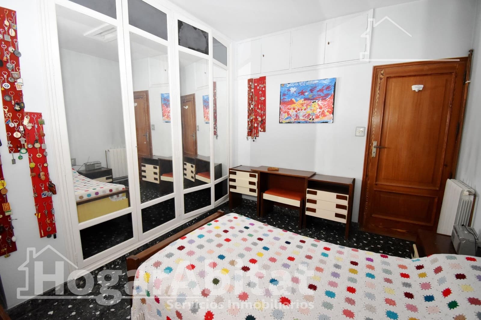 6 soveværelse Semi-Rækkehus til salg i Burriana / Borriana med garage - € 300.000 (Ref: 9741814)