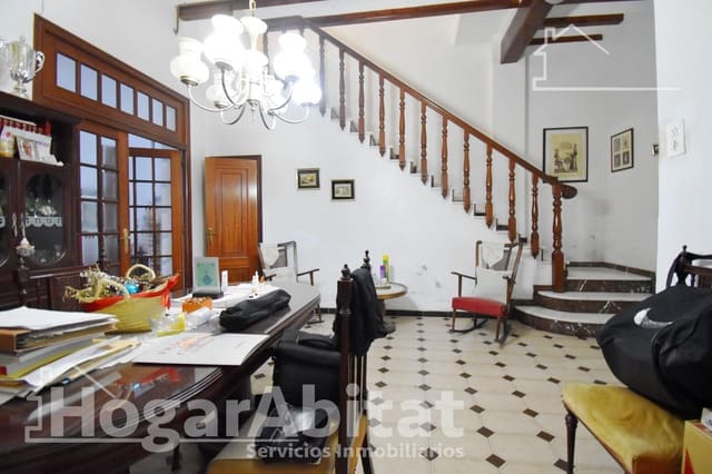 5 bedroom Townhouse for sale in Bellreguard - € 150,000 (Ref: 9741815)