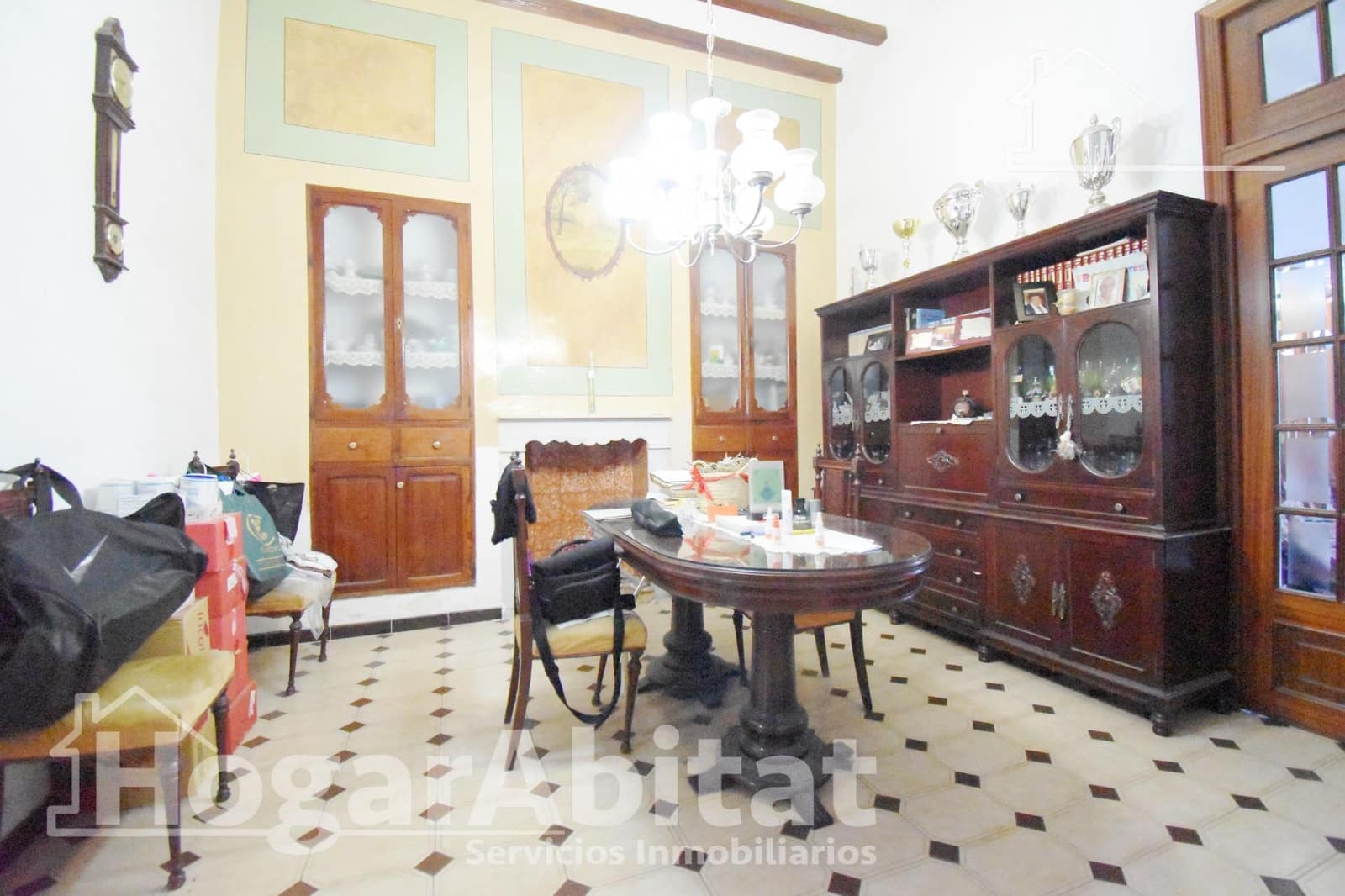 5 bedroom Townhouse for sale in Bellreguard - € 150,000 (Ref: 9741815)