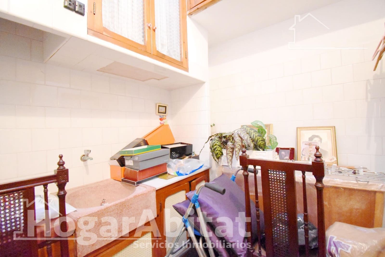 5 bedroom Townhouse for sale in Bellreguard - € 150,000 (Ref: 9741815)