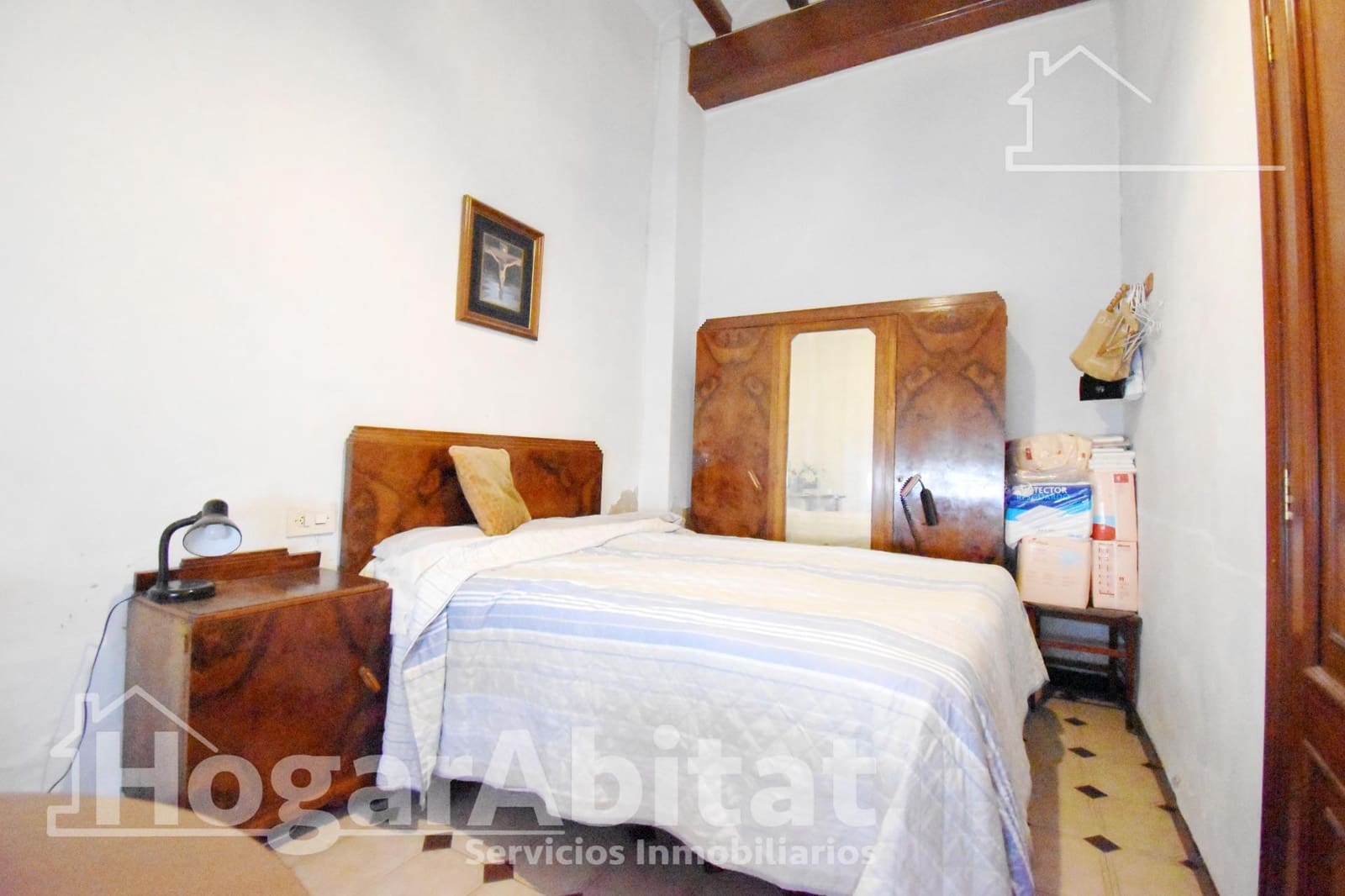 5 bedroom Townhouse for sale in Bellreguard - € 150,000 (Ref: 9741815)