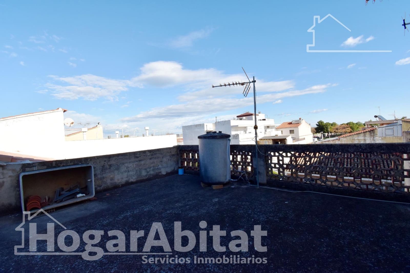 5 bedroom Townhouse for sale in Bellreguard - € 150,000 (Ref: 9741815)