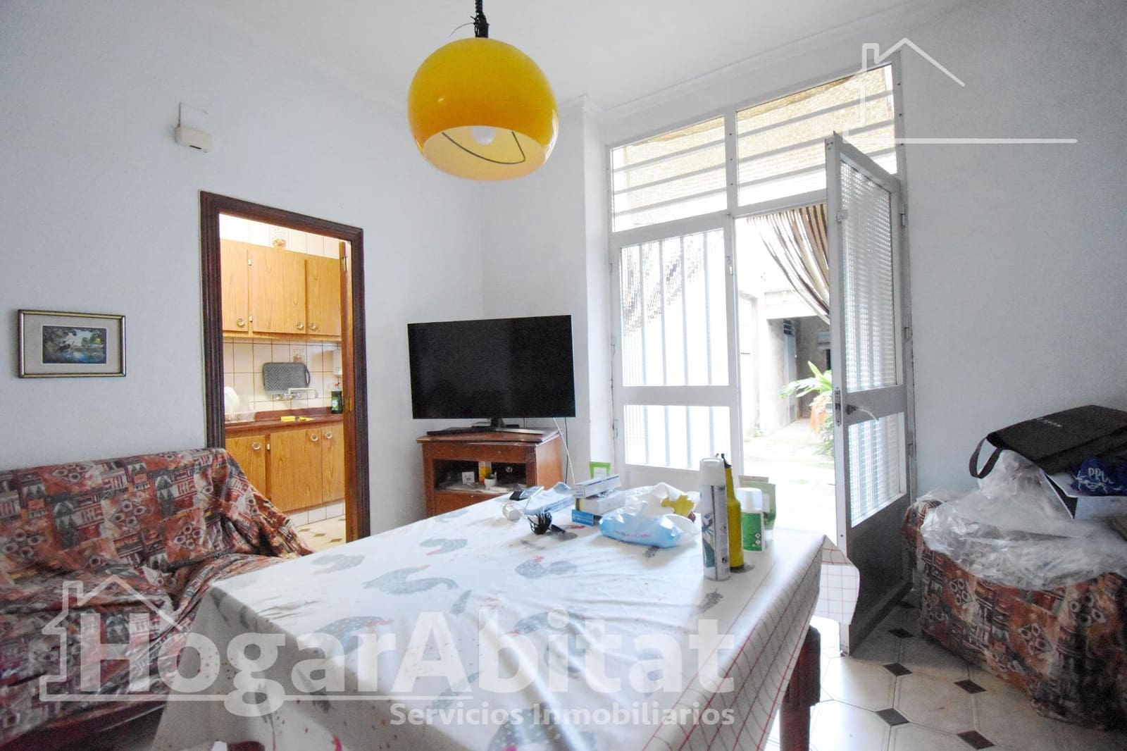 5 bedroom Townhouse for sale in Bellreguard - € 150,000 (Ref: 9741815)
