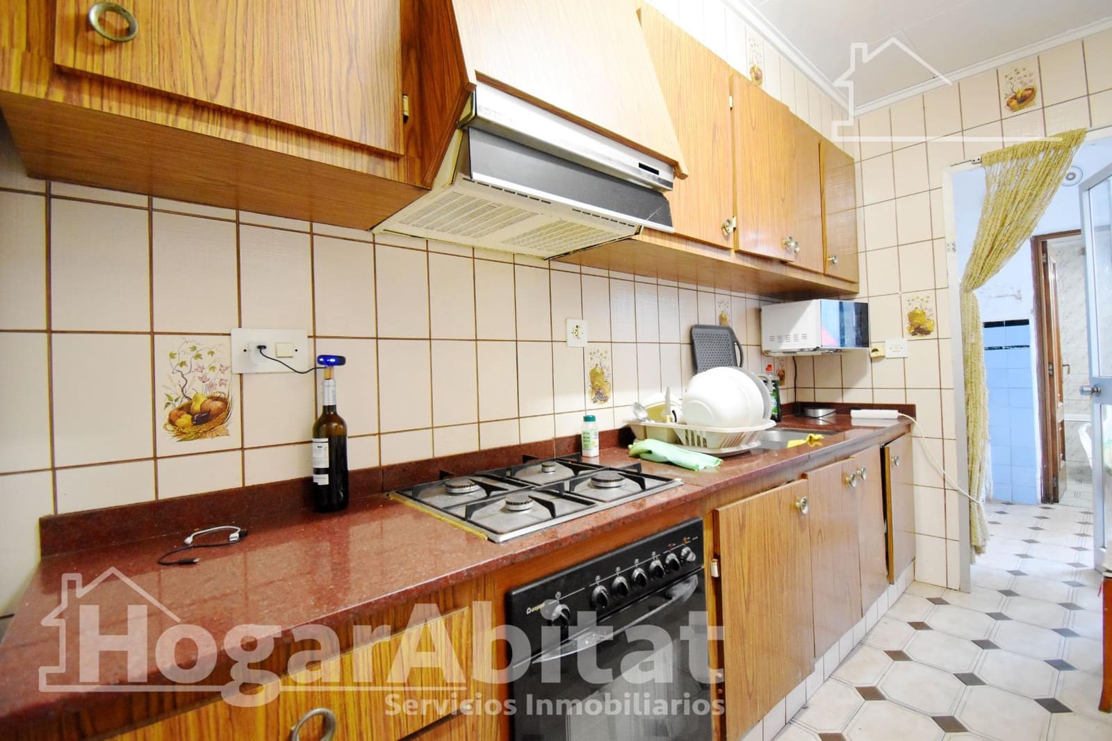 5 bedroom Townhouse for sale in Bellreguard - € 150,000 (Ref: 9741815)