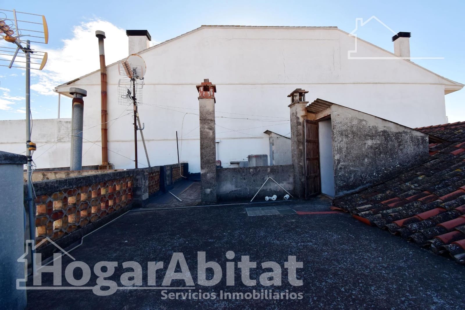 5 bedroom Townhouse for sale in Bellreguard - € 150,000 (Ref: 9741815)