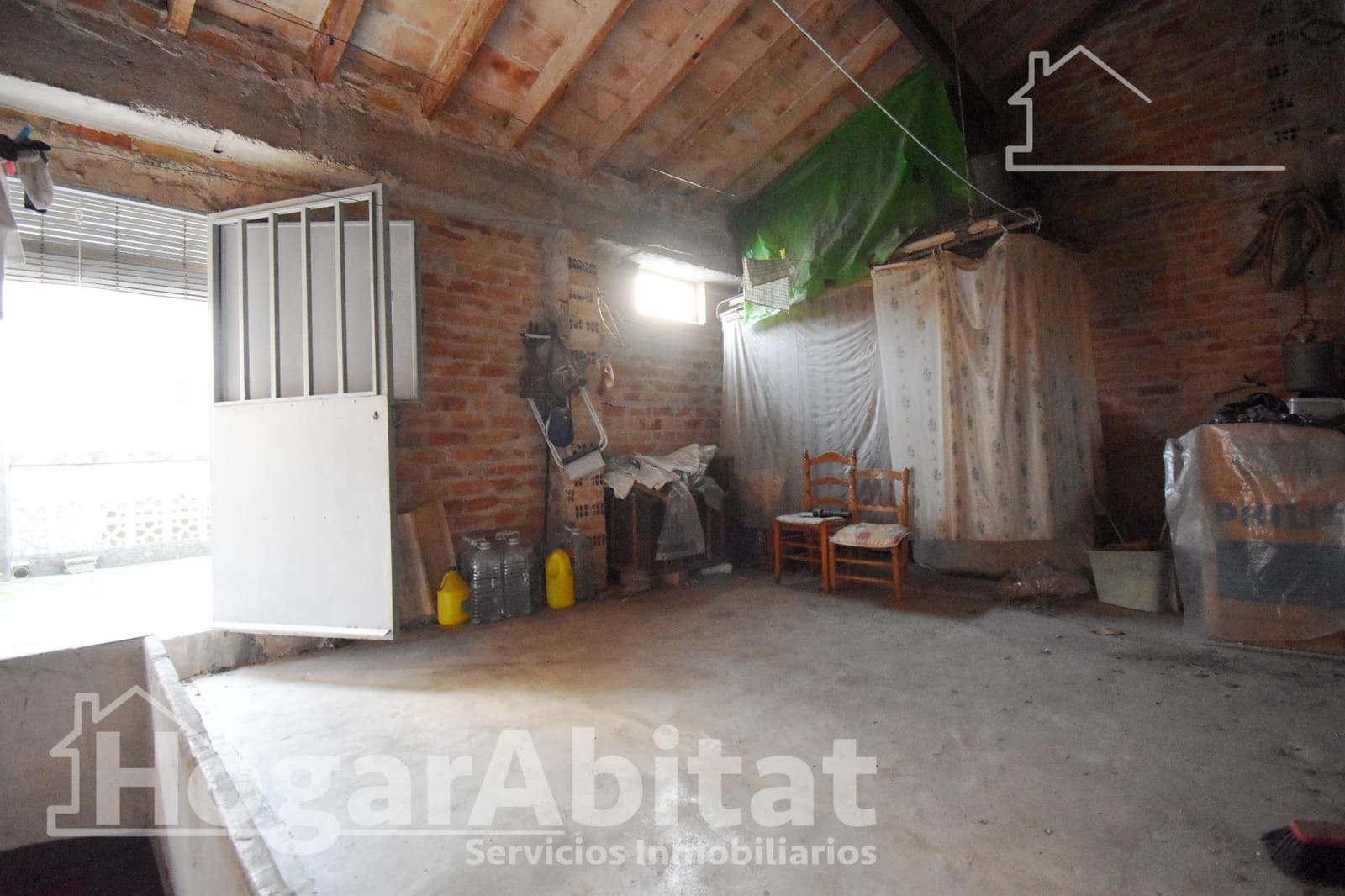 5 bedroom Townhouse for sale in Bellreguard - € 150,000 (Ref: 9741815)