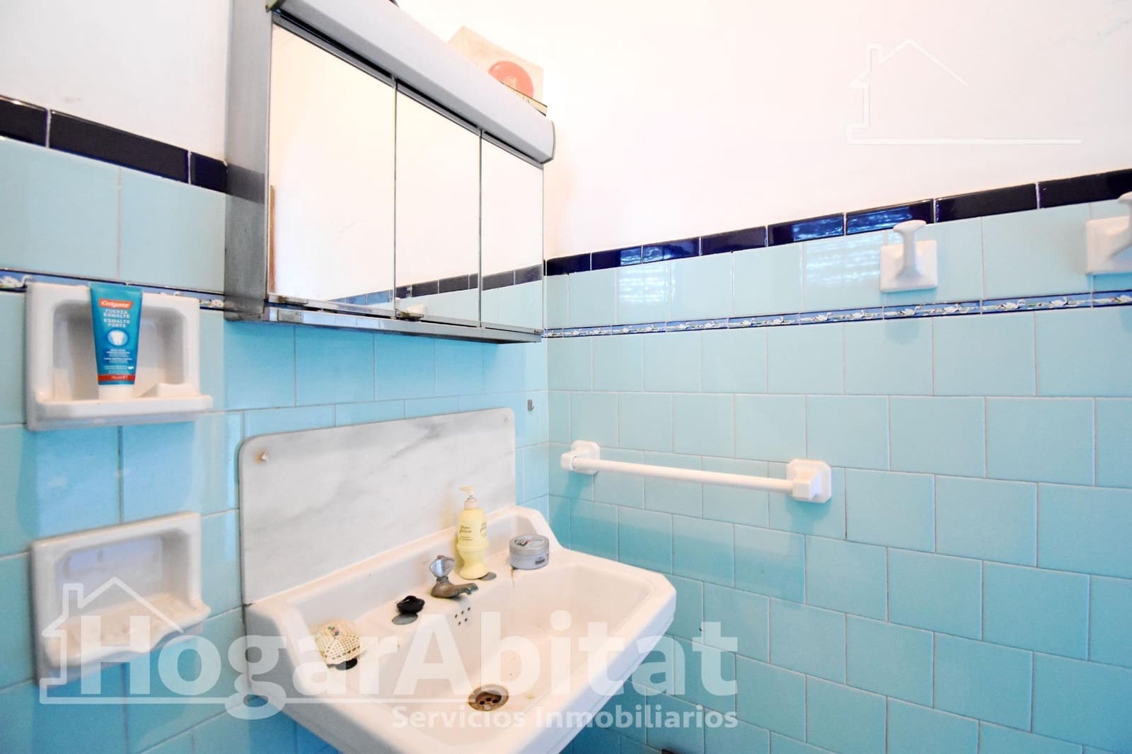 5 bedroom Townhouse for sale in Bellreguard - € 150,000 (Ref: 9741815)