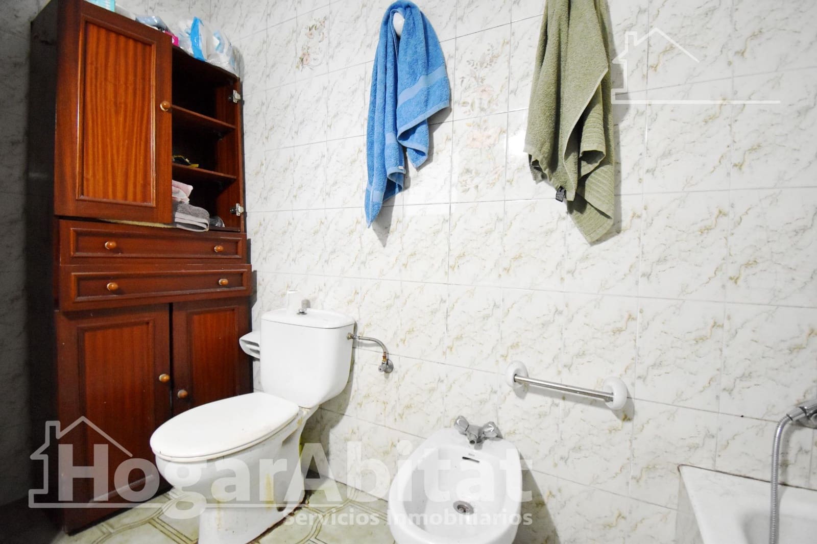 5 bedroom Townhouse for sale in Bellreguard - € 150,000 (Ref: 9741815)