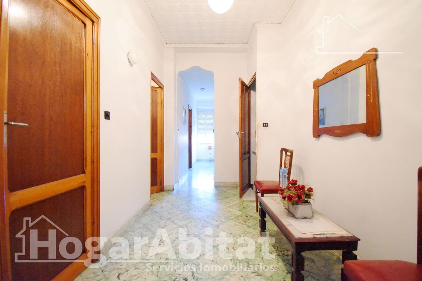 5 bedroom Townhouse for sale in Bellreguard - € 150,000 (Ref: 9741815)