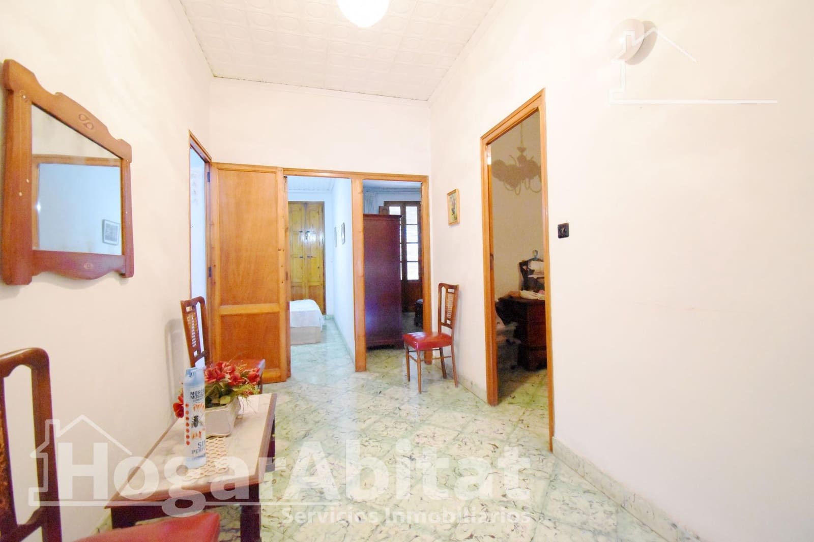 5 bedroom Townhouse for sale in Bellreguard - € 150,000 (Ref: 9741815)