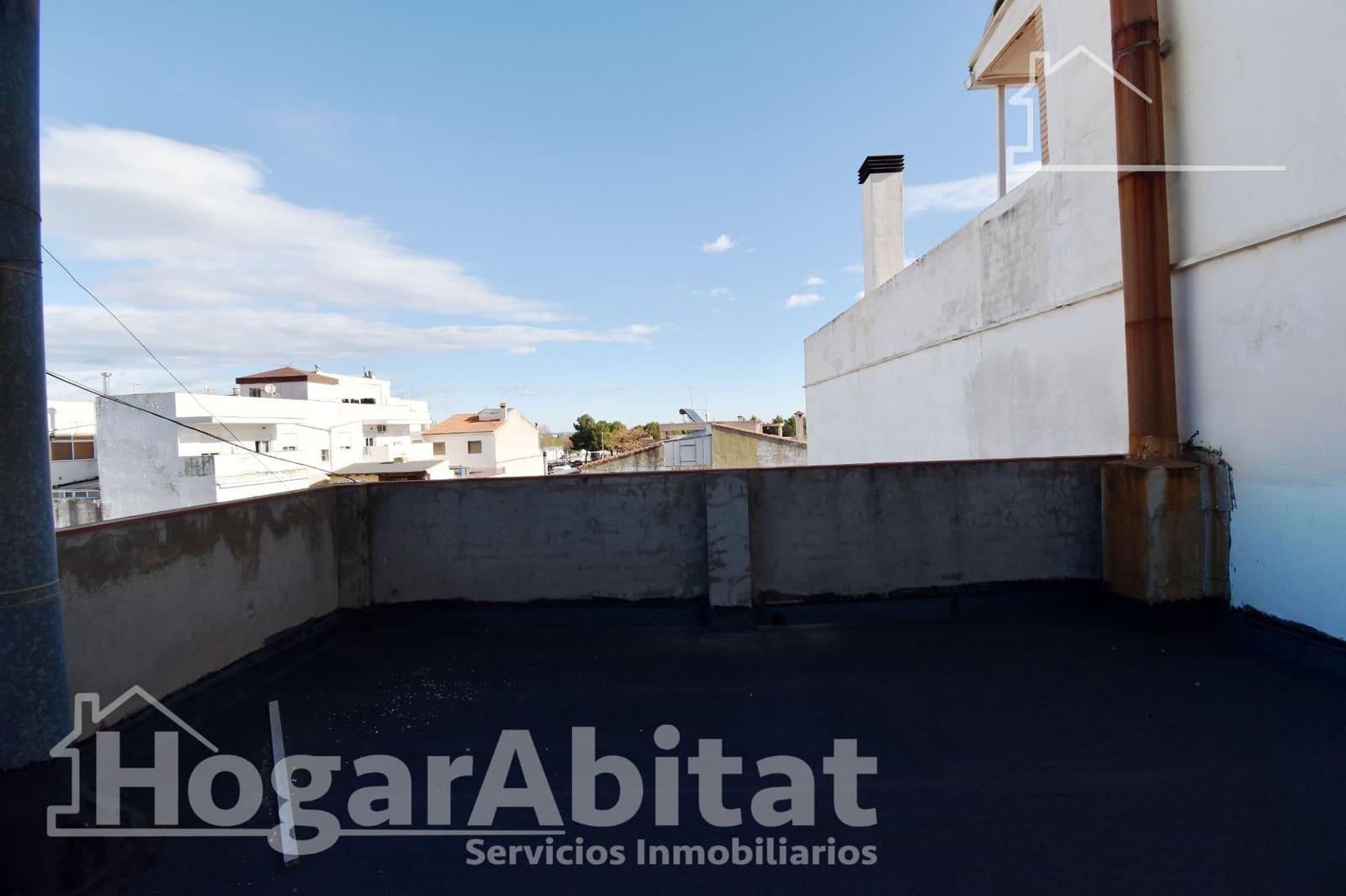 5 bedroom Townhouse for sale in Bellreguard - € 150,000 (Ref: 9741815)