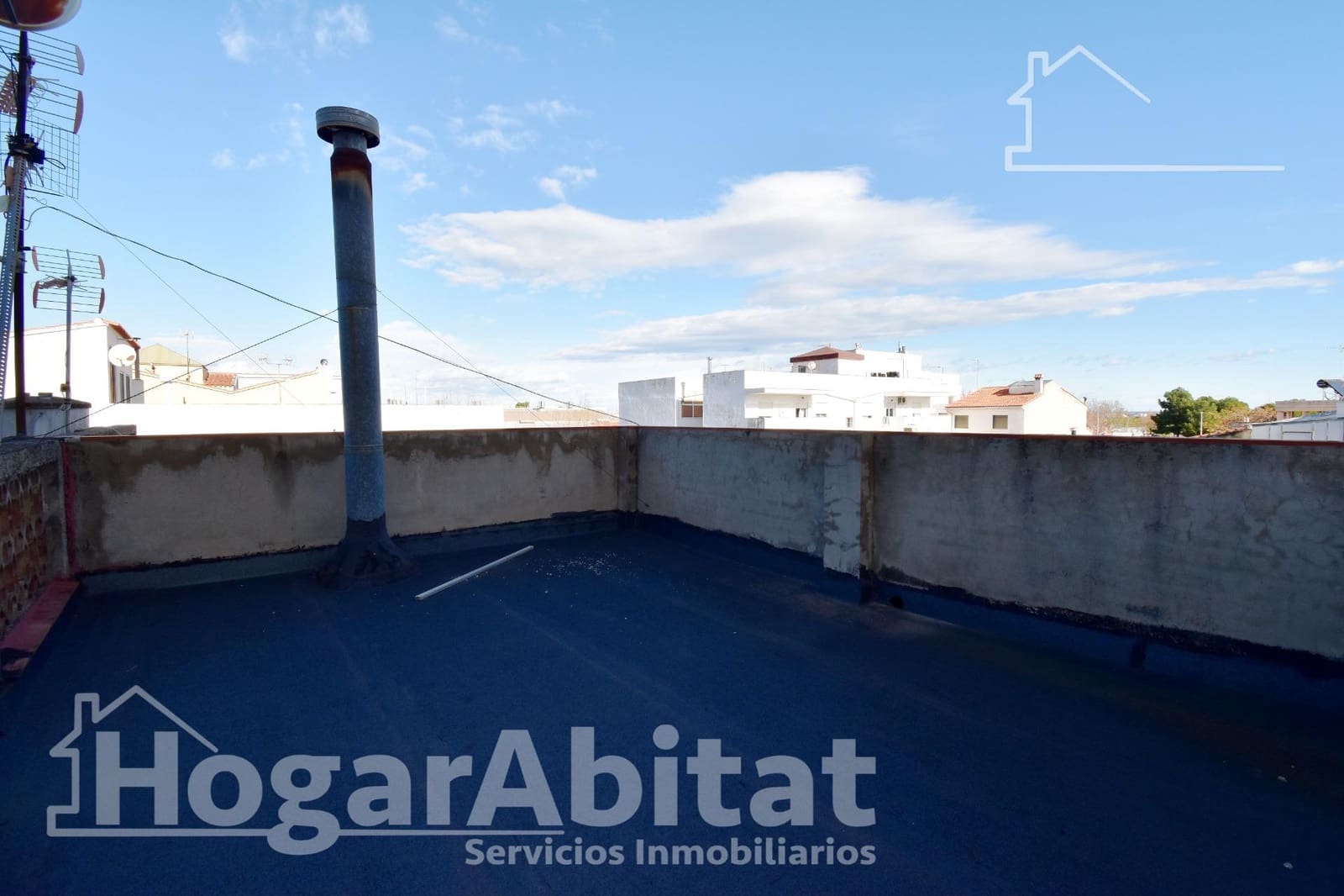 5 bedroom Townhouse for sale in Bellreguard - € 150,000 (Ref: 9741815)