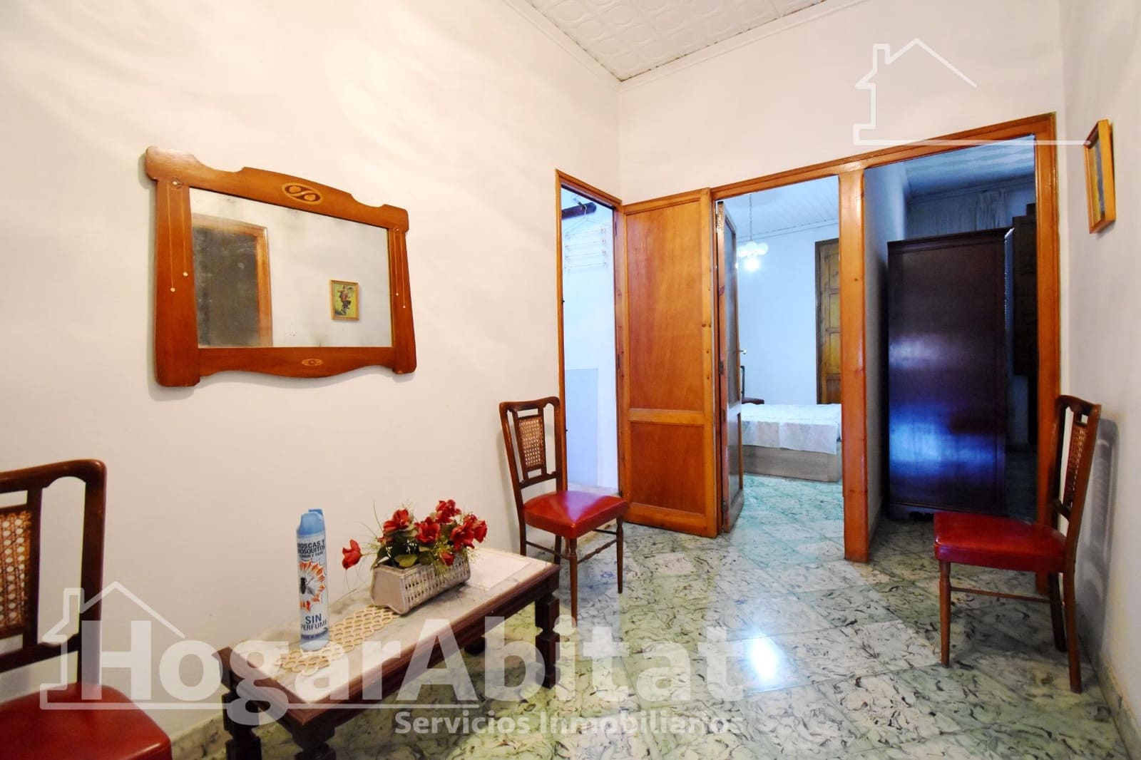 5 bedroom Townhouse for sale in Bellreguard - € 150,000 (Ref: 9741815)