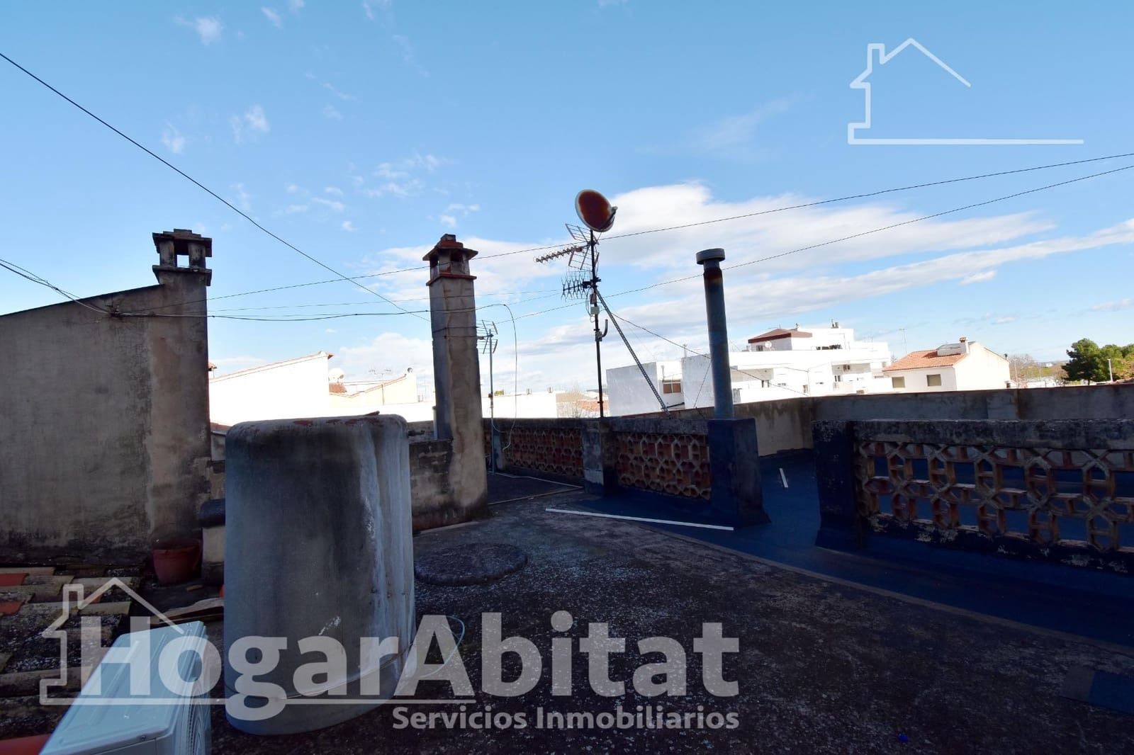 5 bedroom Townhouse for sale in Bellreguard - € 150,000 (Ref: 9741815)