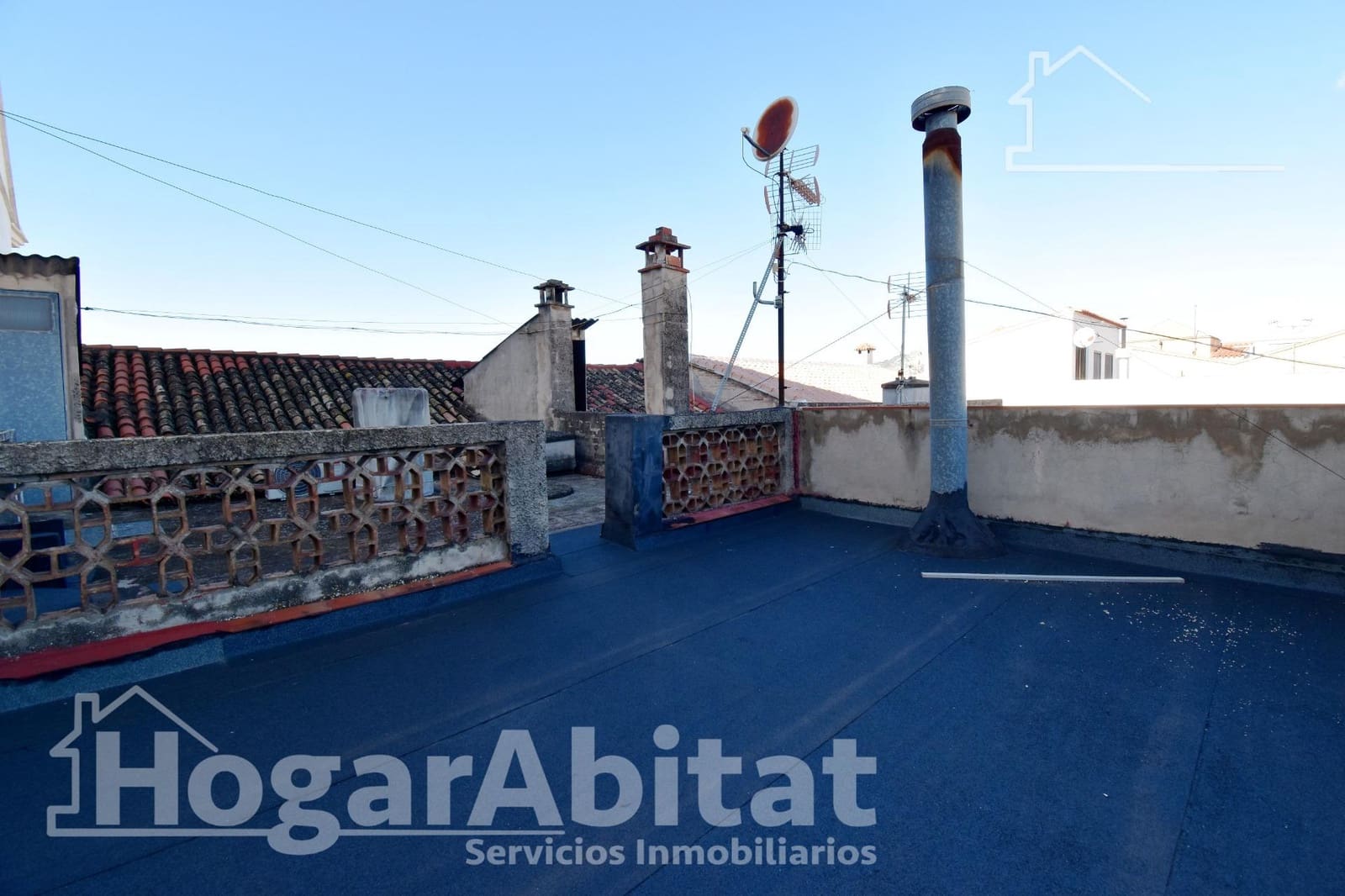 5 bedroom Townhouse for sale in Bellreguard - € 150,000 (Ref: 9741815)
