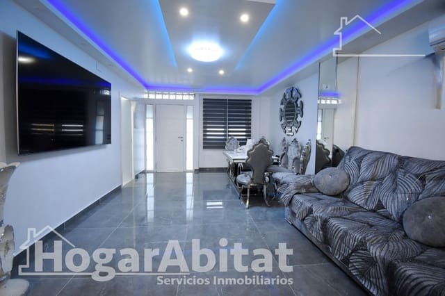 4 Zimmer Haus zu verkaufen in Real de Gandía - 240.000 € (Ref: 9741816)