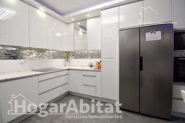 4 Zimmer Haus zu verkaufen in Real de Gandía - 240.000 € (Ref: 9741816)