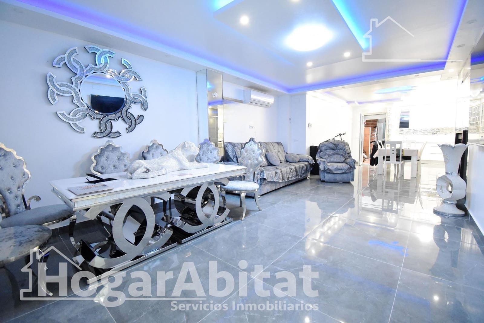 4 Zimmer Haus zu verkaufen in Real de Gandia - 240.000 € (Ref: 9741816)