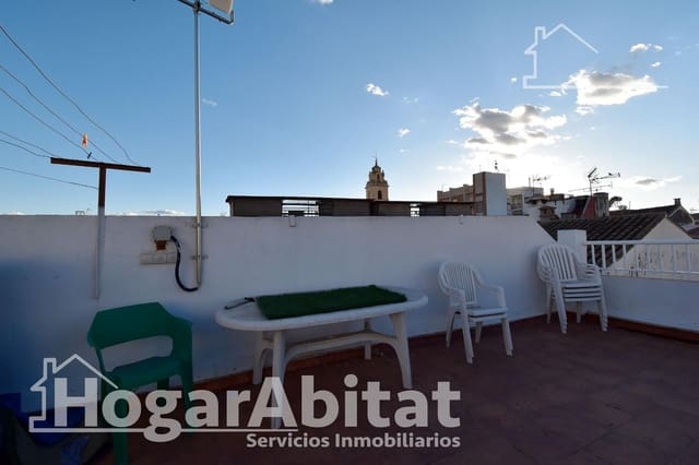 4 Zimmer Haus zu verkaufen in Real de Gandía - 240.000 € (Ref: 9741816)