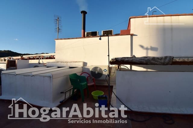 4 Zimmer Haus zu verkaufen in Real de Gandía - 240.000 € (Ref: 9741816)