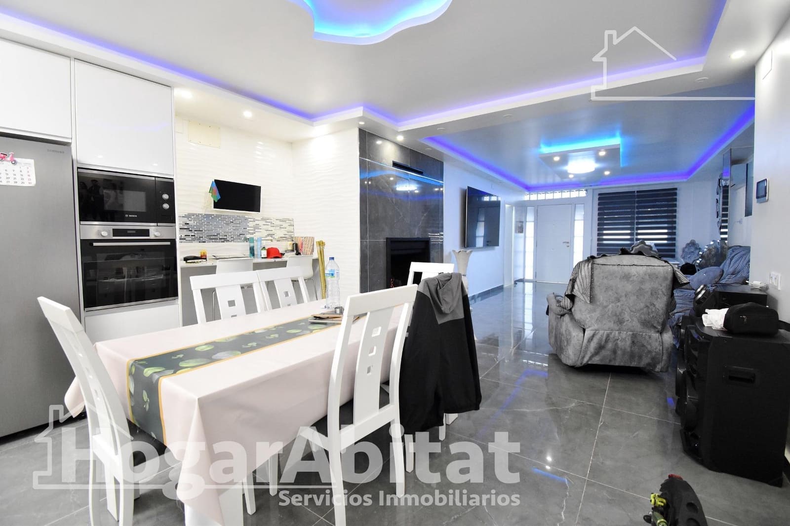 4 Zimmer Haus zu verkaufen in Real de Gandia - 240.000 € (Ref: 9741816)