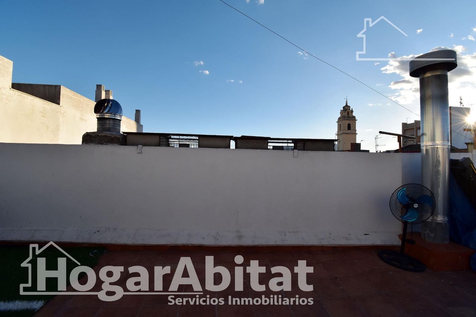 4 Zimmer Haus zu verkaufen in Real de Gandia - 240.000 € (Ref: 9741816)