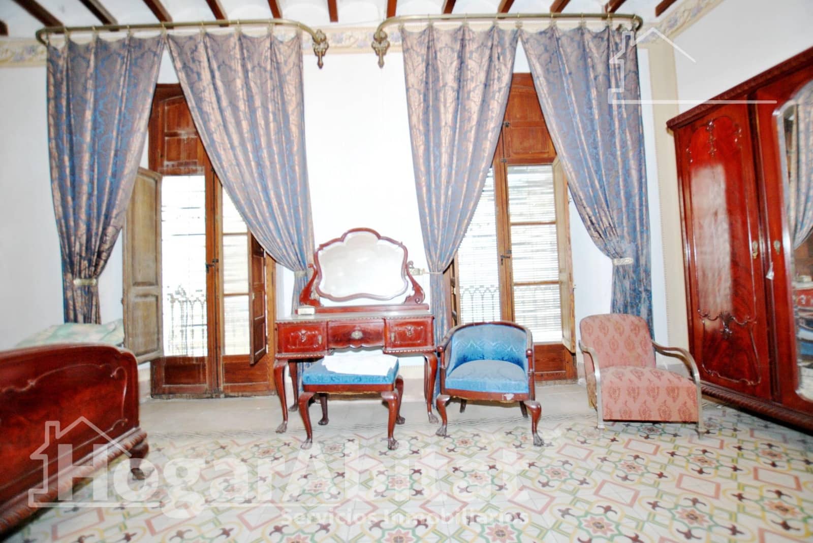 6 Zimmer Haus zu verkaufen in Pego - 249.900 € (Ref: 9741817)