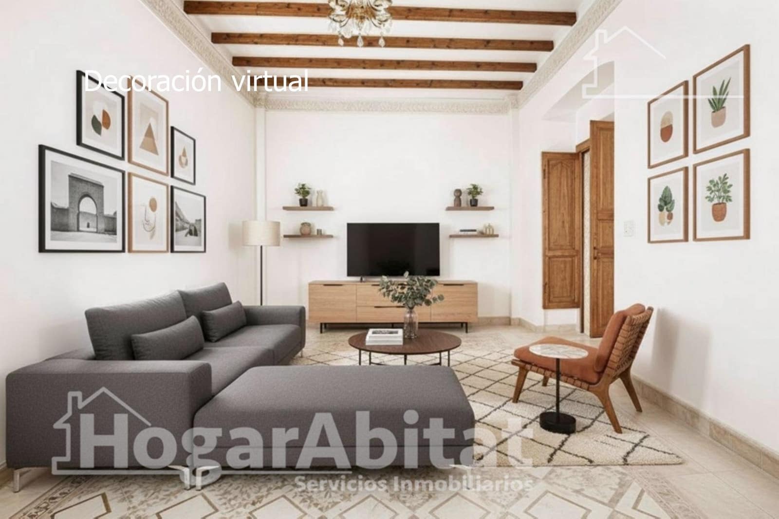 6 Zimmer Haus zu verkaufen in Pego - 249.900 € (Ref: 9741817)